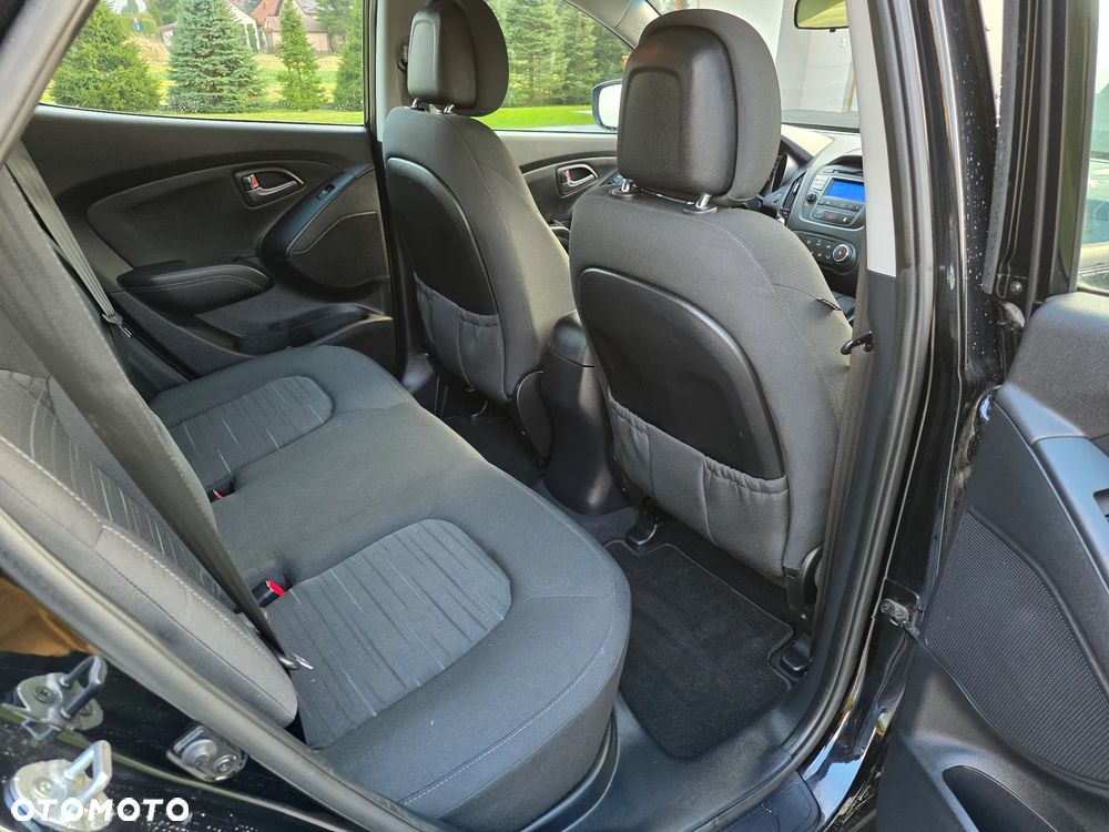 Hyundai ix35 1.6 2WD Comfort - 18