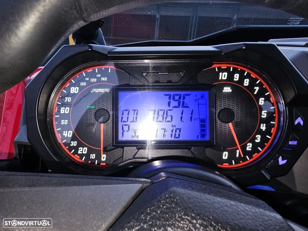 Polaris RZR PRO XP 1000 Turbo, com reboque PALMA - 15