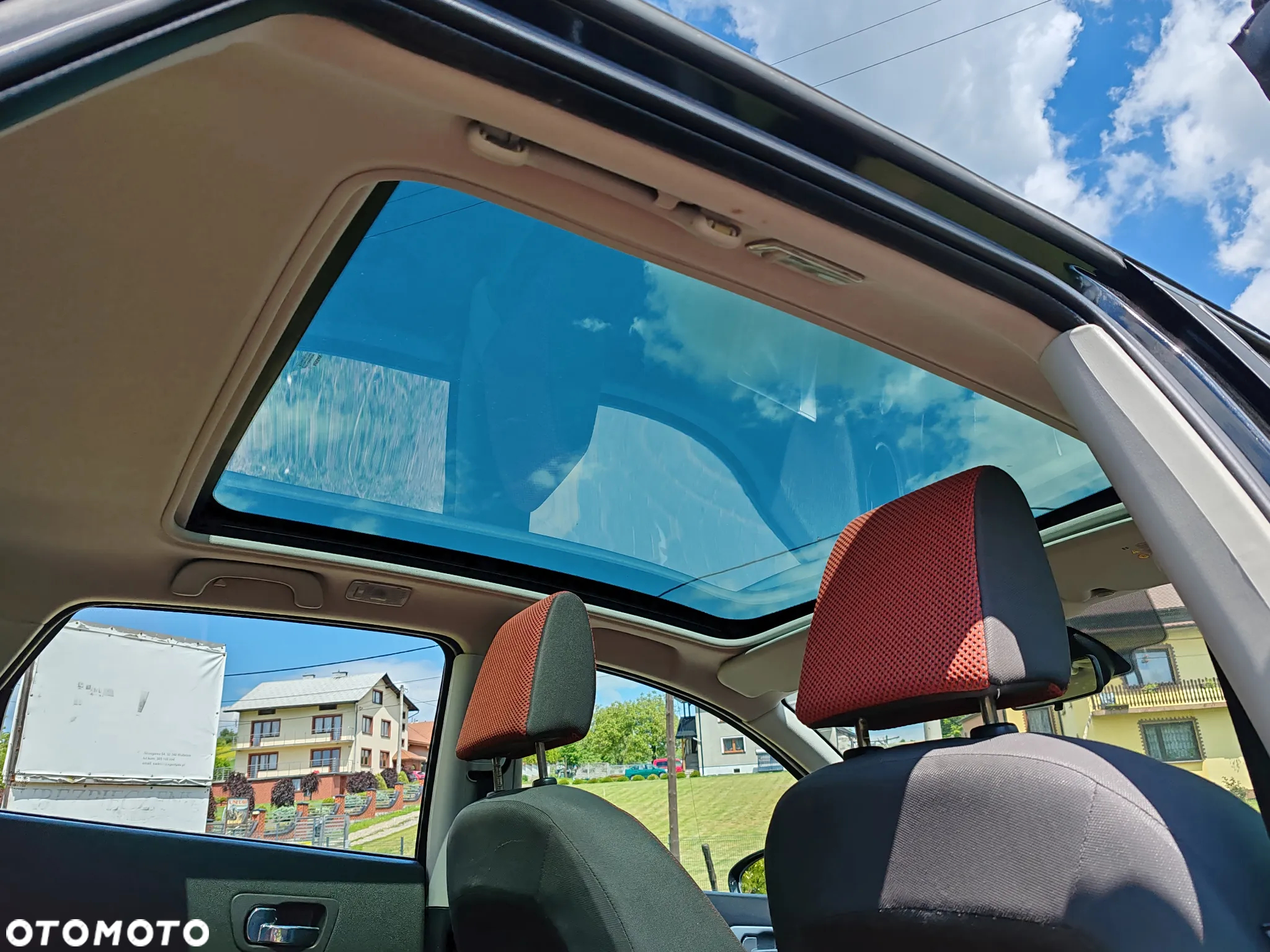 Nissan Qashqai - 15
