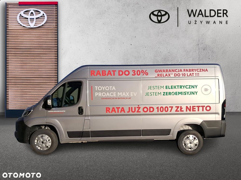 Toyota PROACE MAX - 2
