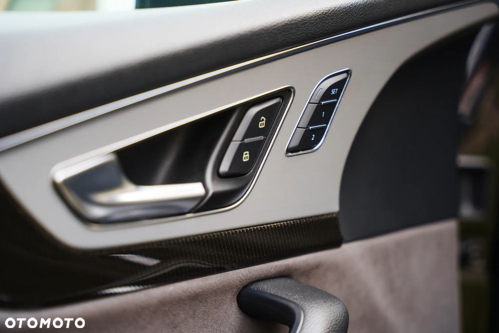 Audi SQ7 - 17
