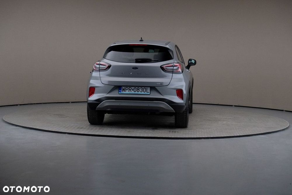 Ford Puma - 5