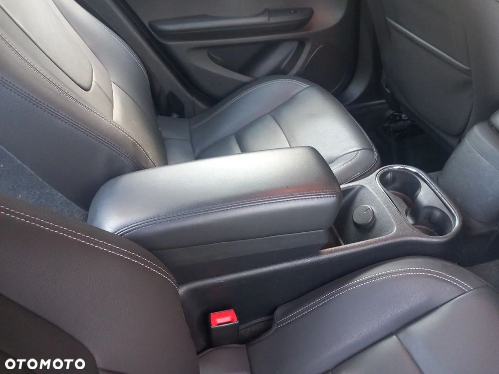 Opel Ampera Komfort Edition - 19