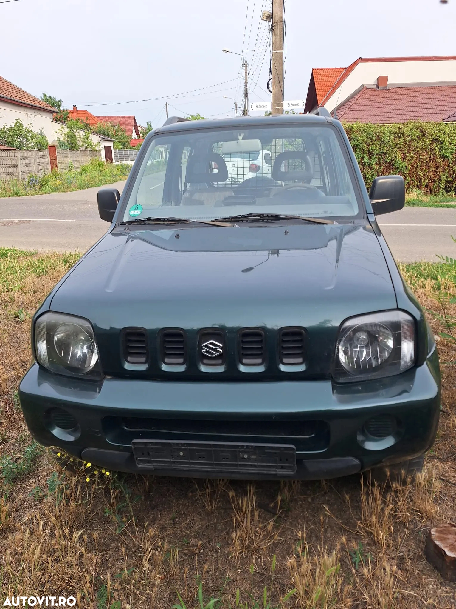 Suzuki Jimny - 2