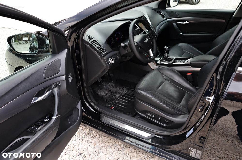 Hyundai i40 1.7 CRDi Premium - 7
