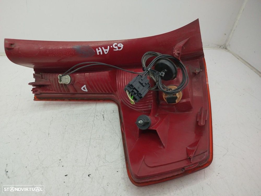 Farolim Stop Dto Citroën C4 I (Lc_) - 5