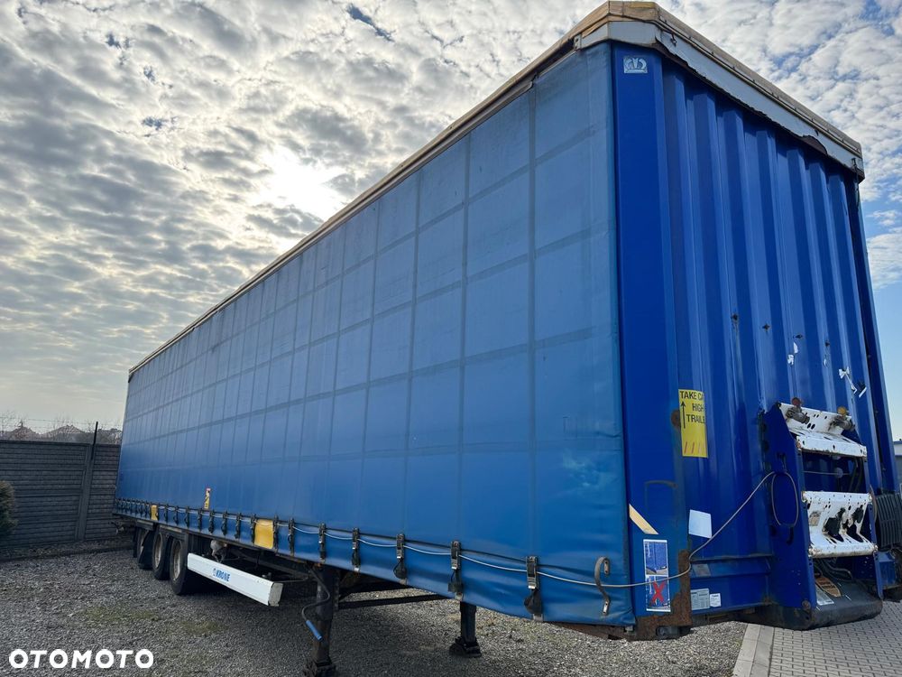 Krone Mega Liner - 2