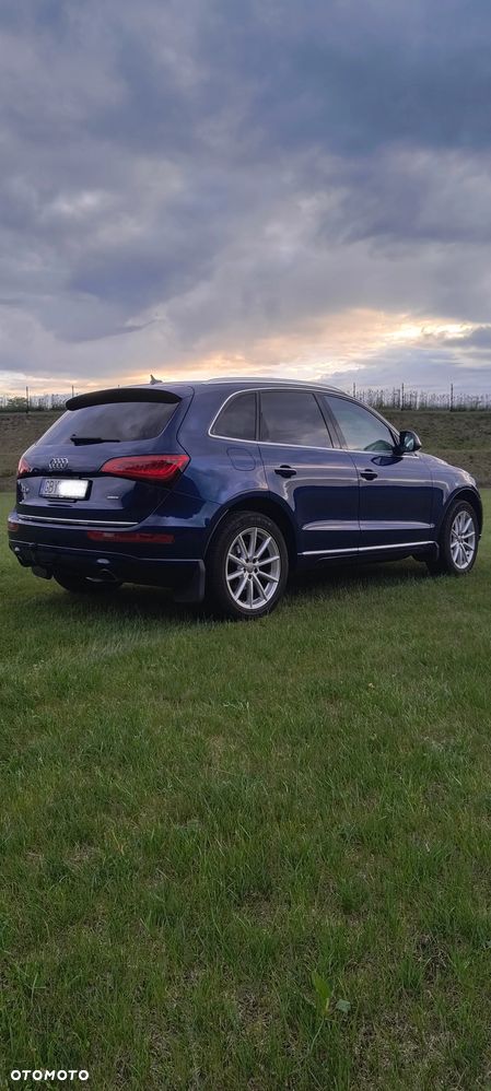 Audi Q5 - 4