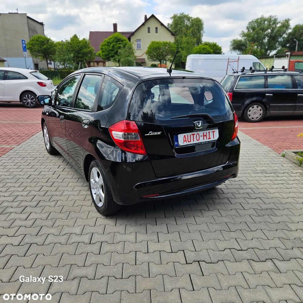 Honda Jazz 1.2 Trend - 13