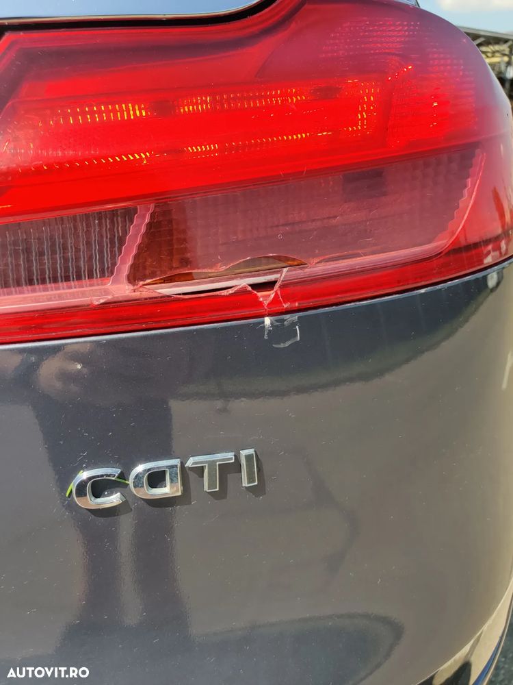 Opel Insignia 2.0 CDTI Sport - 14