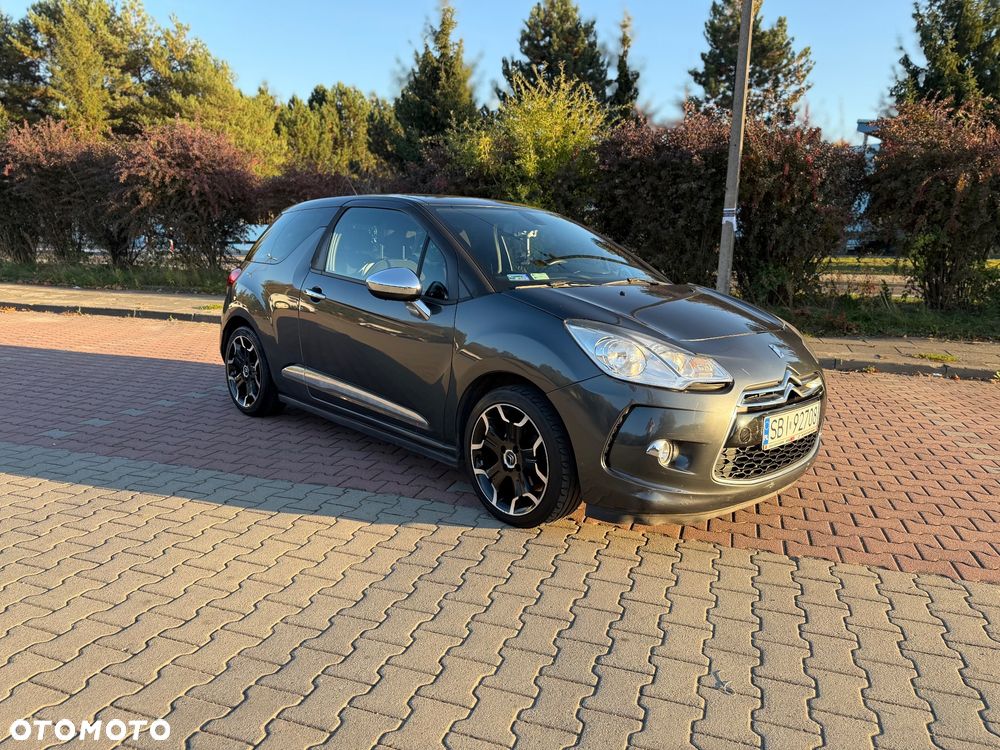 Citroen Ds3