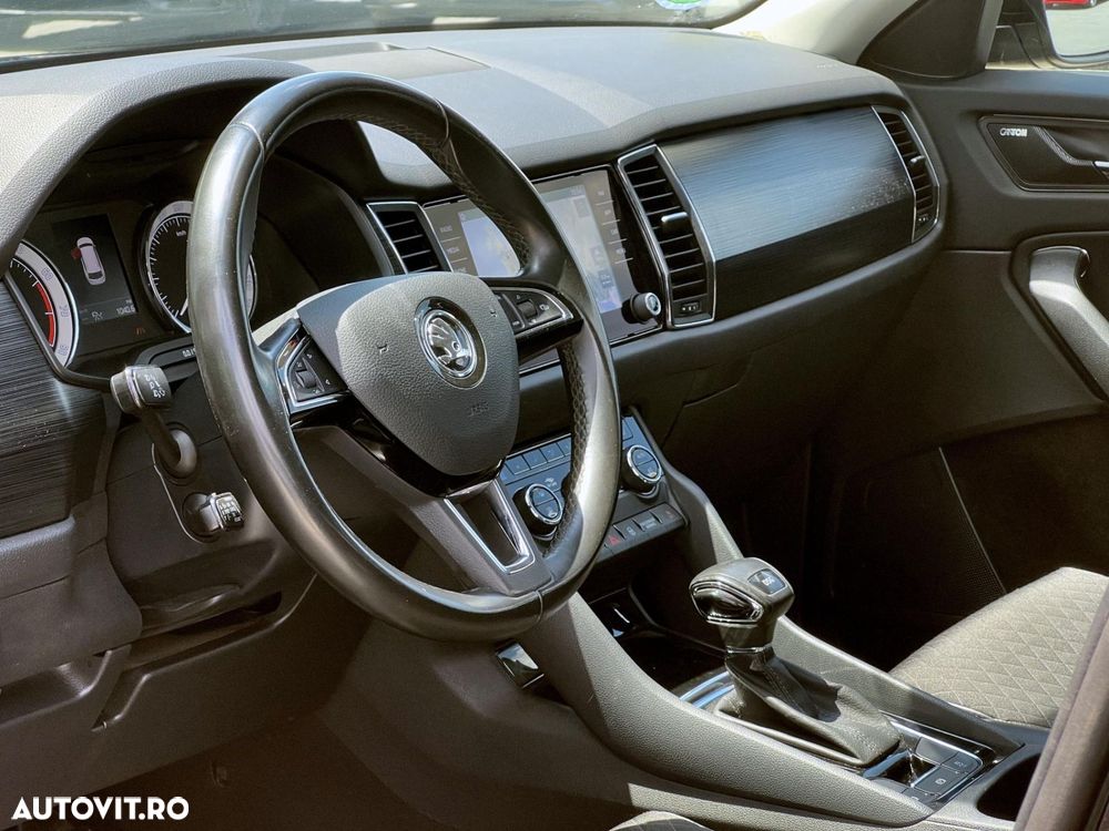 Skoda Kodiaq - 13