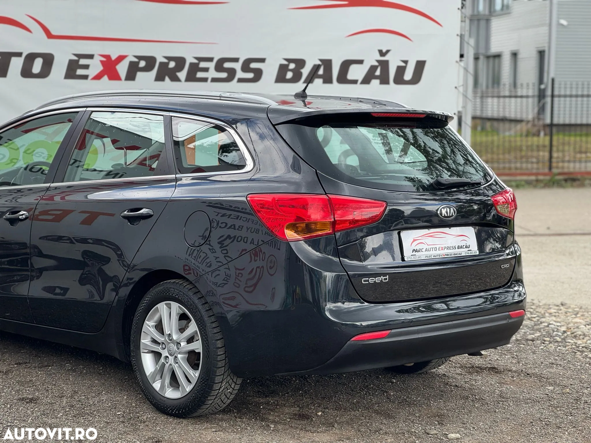 Kia Ceed - 18