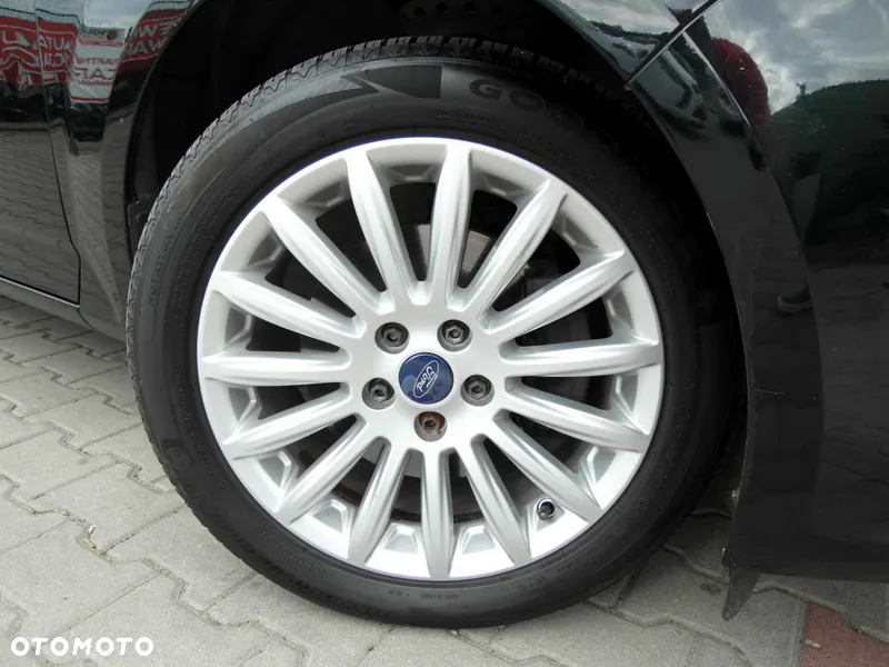 Ford Mondeo 2.0 TDCi Titanium - 33
