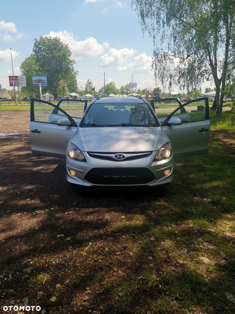 Hyundai i30 - 20