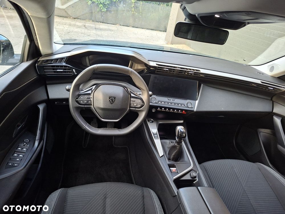 Peugeot 308 - 7