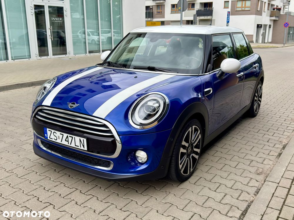 MINI Cooper Standard - 4