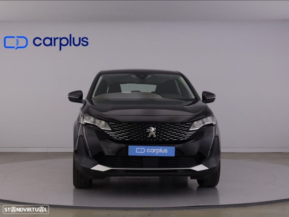 Peugeot 3008 1.2 PureTech Active Pack - 3