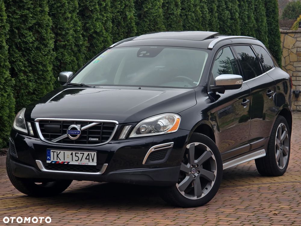 Volvo Xc60 2013 photo 3