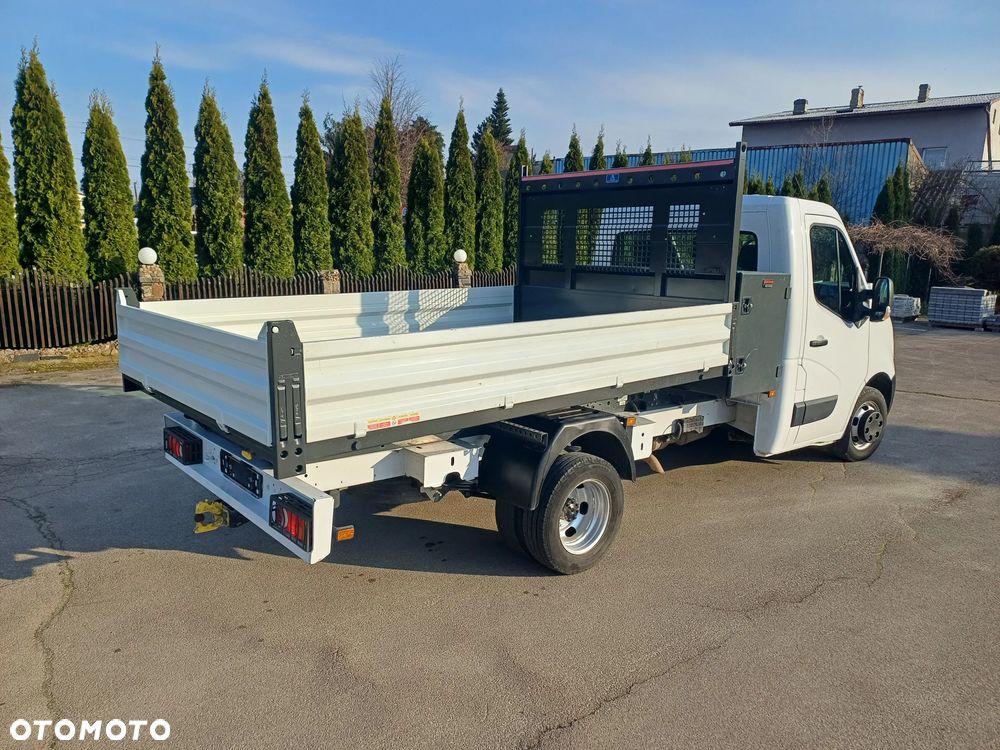 Nissan INTERSTAR - 8