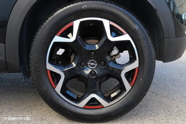Opel Mokka 1.5 D GS Line - 19