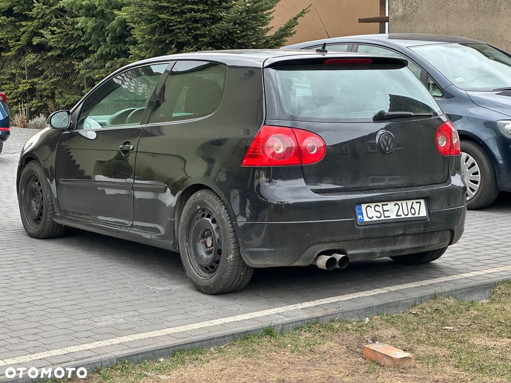Volkswagen Golf 2.0 GTI - 13