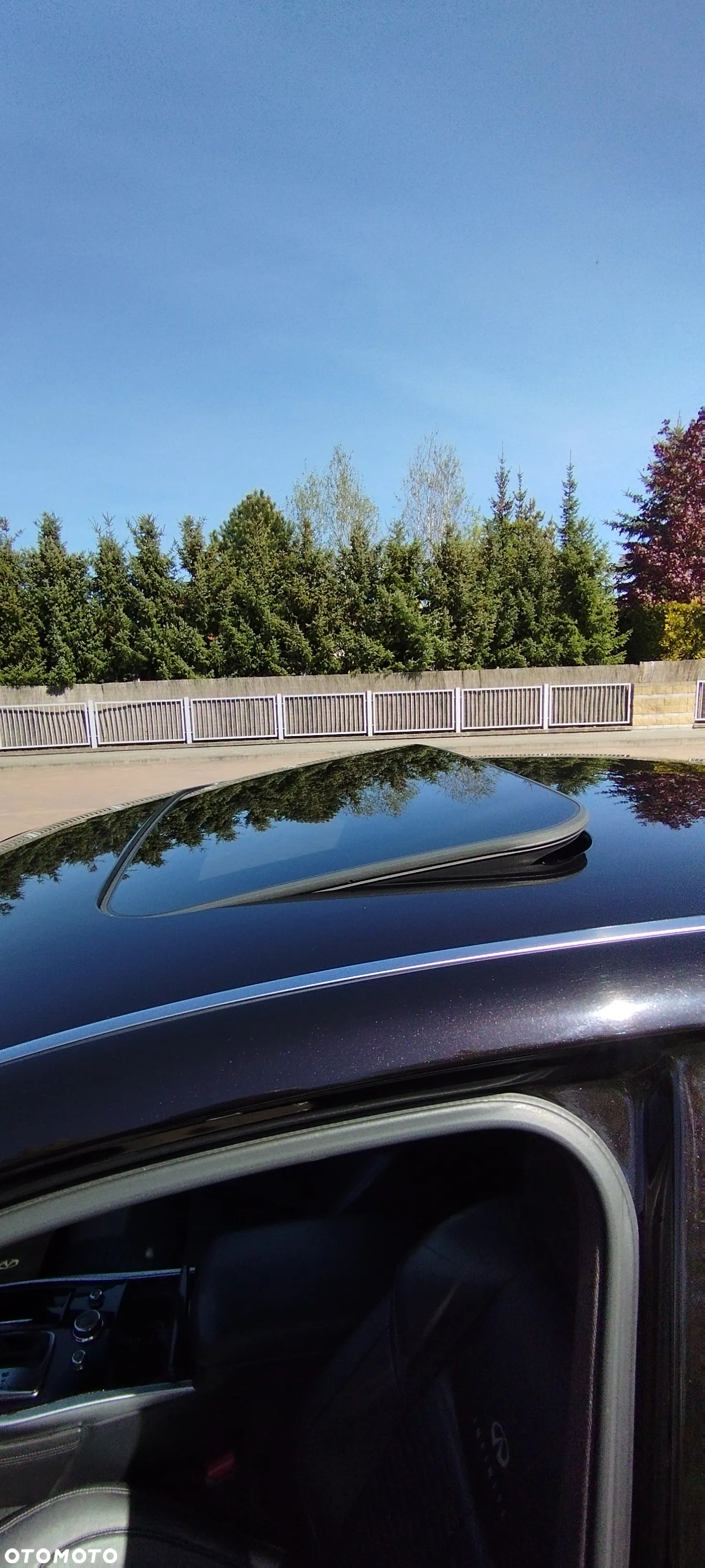 Infiniti M M30d S Premium - 20
