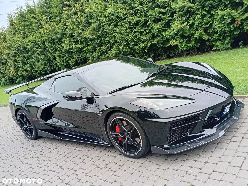 Chevrolet Corvette - 39