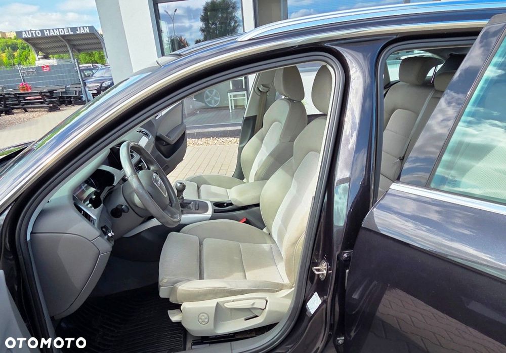 Audi A4 Avant - 30