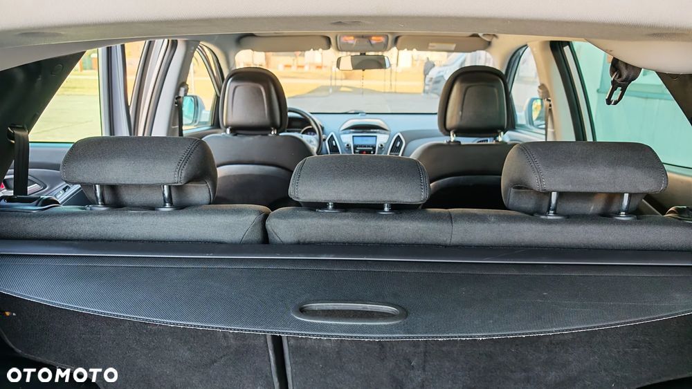 Hyundai ix35 1.6 2WD Comfort - 15