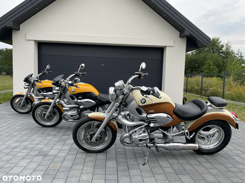 BMW R - 2