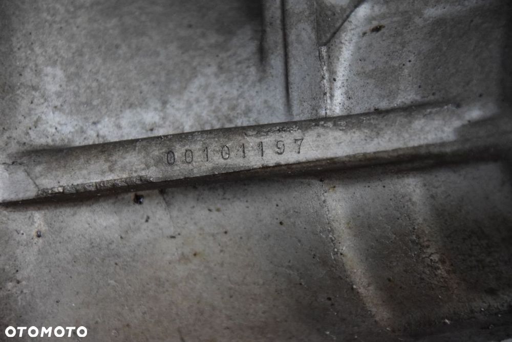 TOYOTA RAV4 I 2.0 MOST REDUKTOR PRZÓD - 14