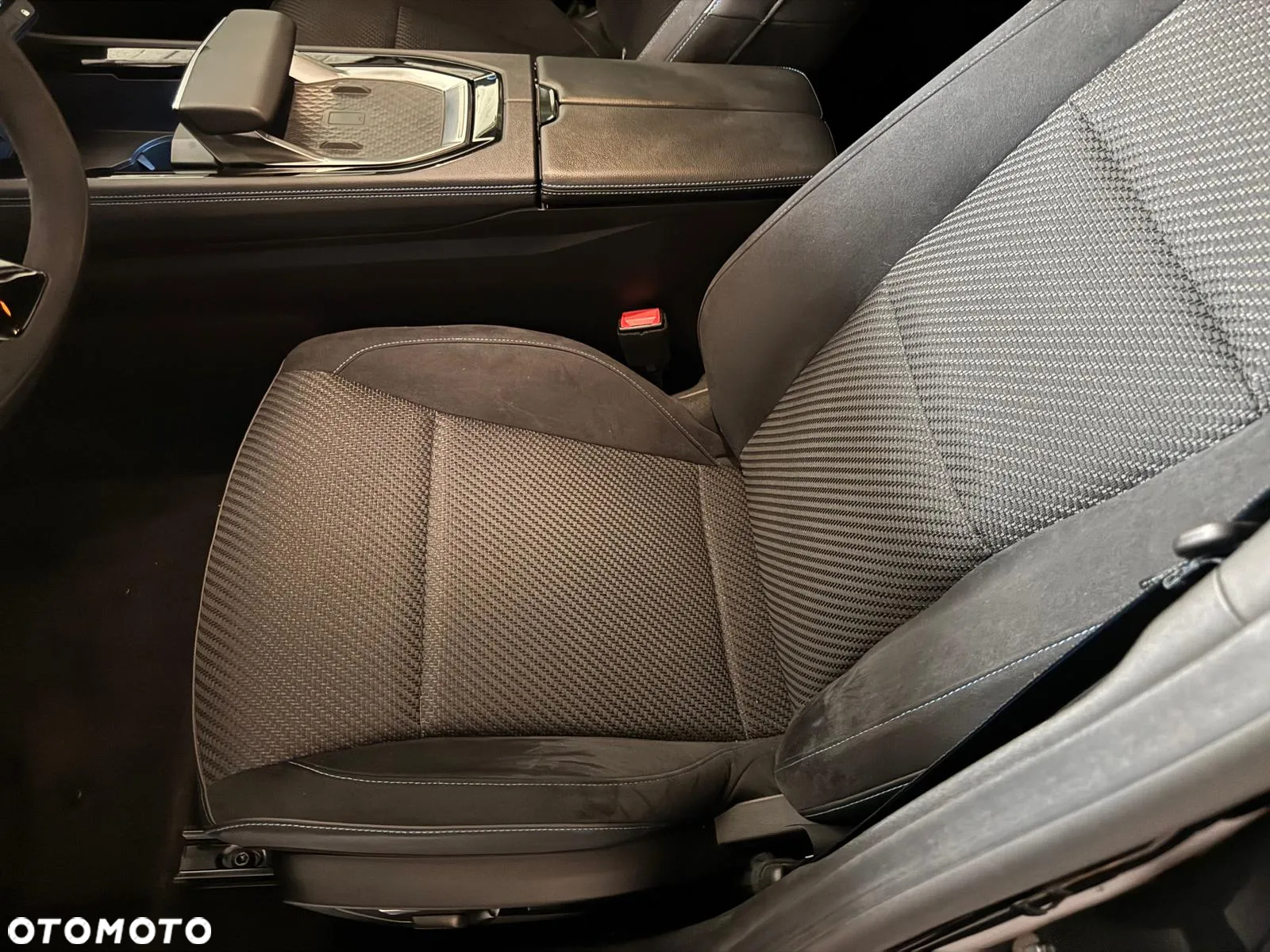 Renault Espace 1.2 E-Tech Full Hybrid 200 esprit Alpine MMT 7os - 16