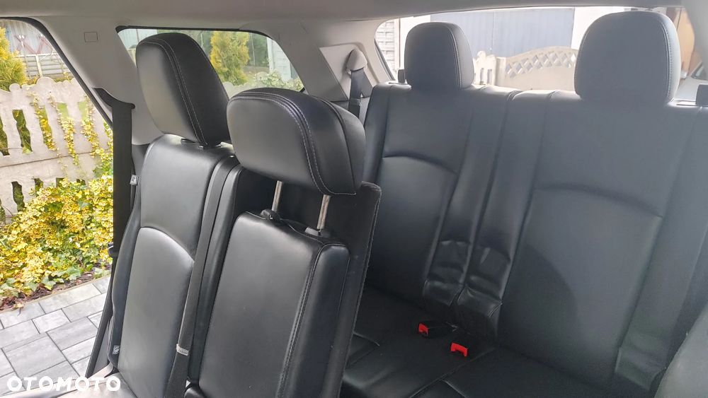 Fiat Freemont 2.0 Multijet Urban - 13