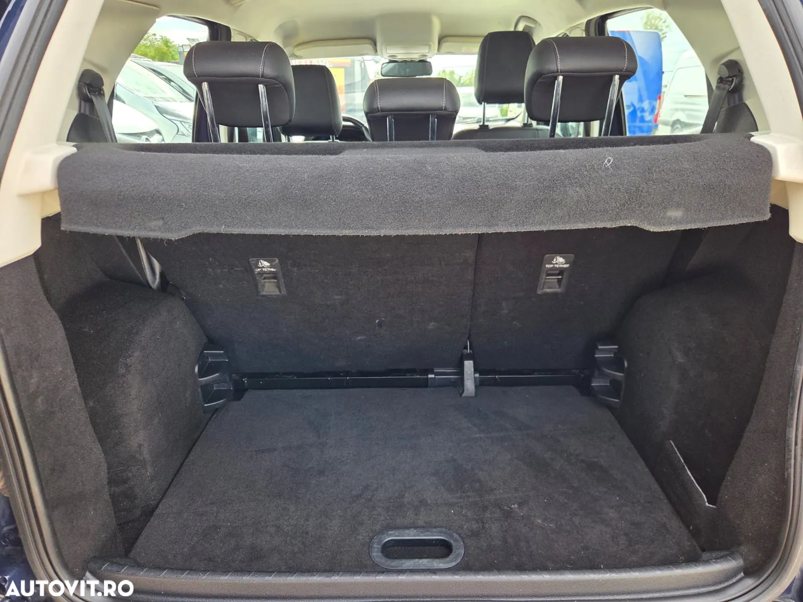Ford EcoSport 1.0 EcoBoost Active - 11