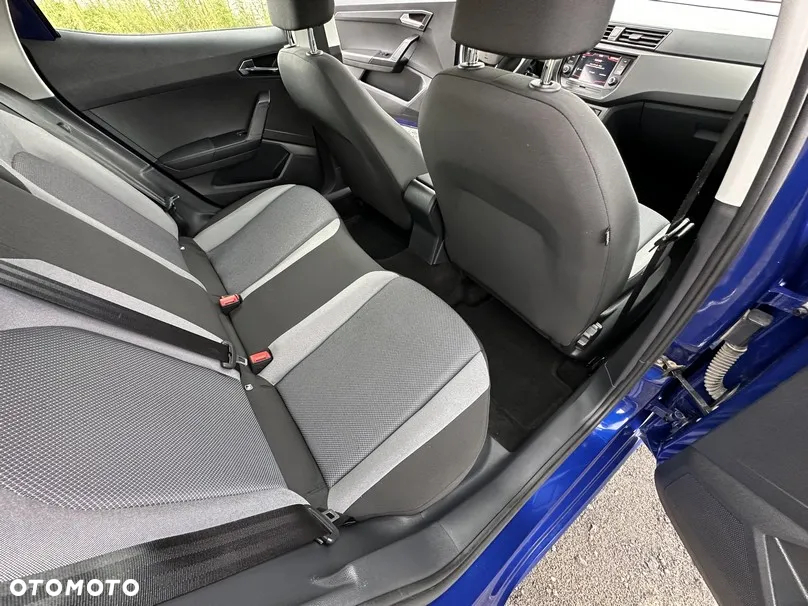 Seat Ibiza - 24