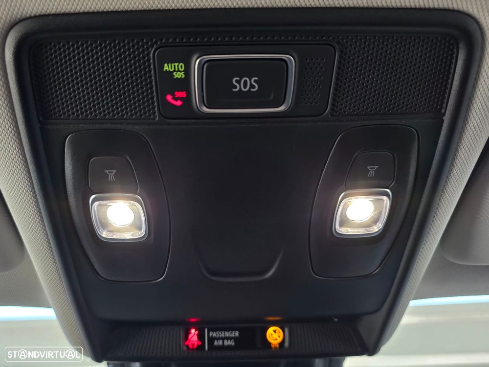 Renault Captur 1.6 E-Tech Plug-In Intens - 29