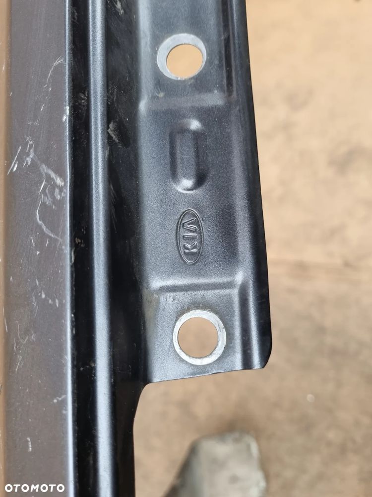 KIA RIO IV 4 LEWY BŁOTNIK PRZEDNI - 4