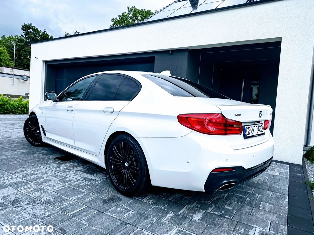 BMW Seria 5 - 33
