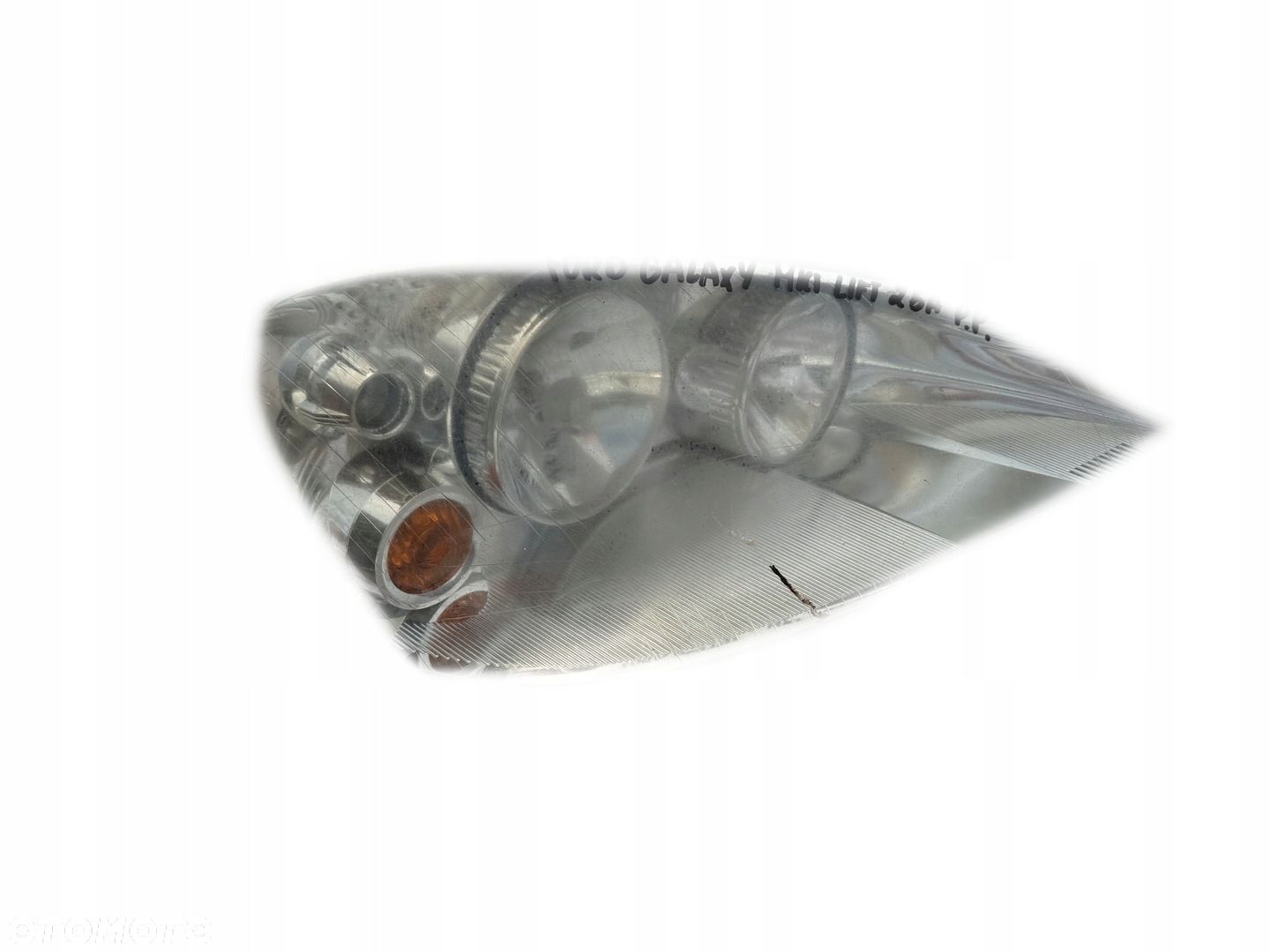 FORD GALAXY MK1 LIFT LAMPA PRAWA PRZEDNIA PRAWY PRZÓD - 1
