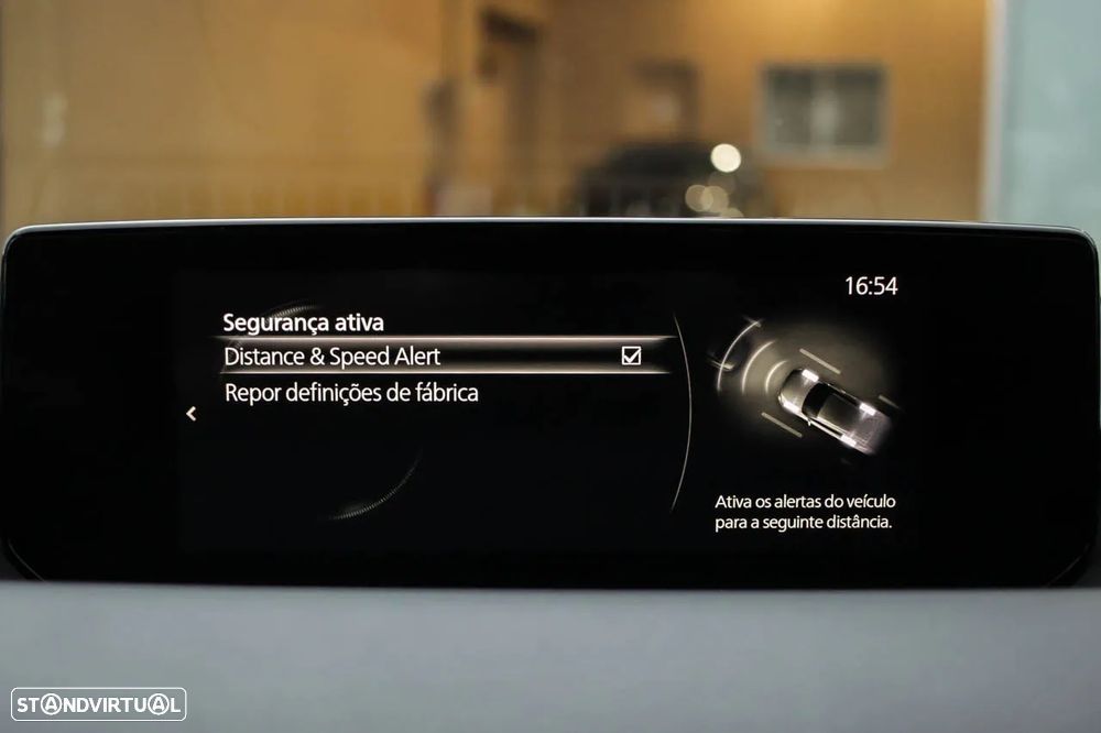 Mazda MX-30 e-Skyactiv Excellence - 36