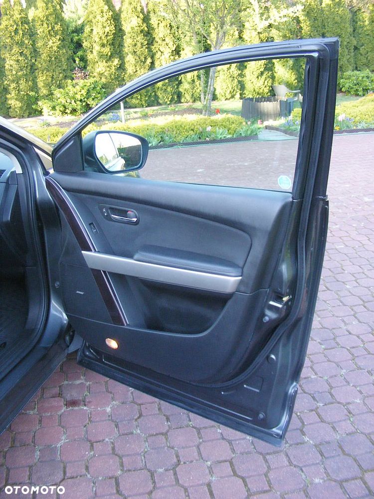 Mazda CX-9 3.7 V6 - 19