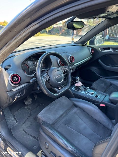 Audi A3 Sportback 2.0 TDI Ambition S tronic - 6