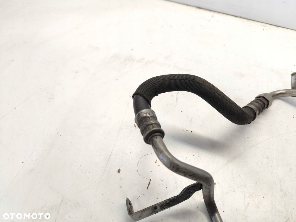 PRZEWÓD WĄŻ OLEJOWY SKRZYNI AUDI A4 B8 A5 8T 8K0317825AA ORYGINAŁ ! - 3