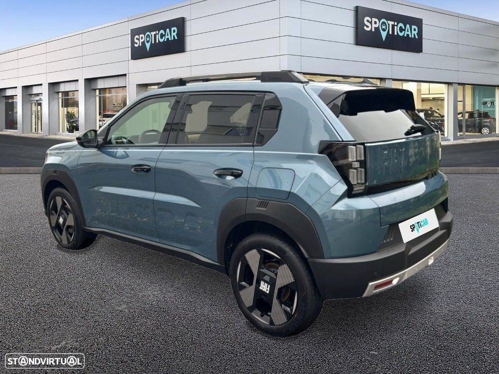 Fiat Grande Panda - 7