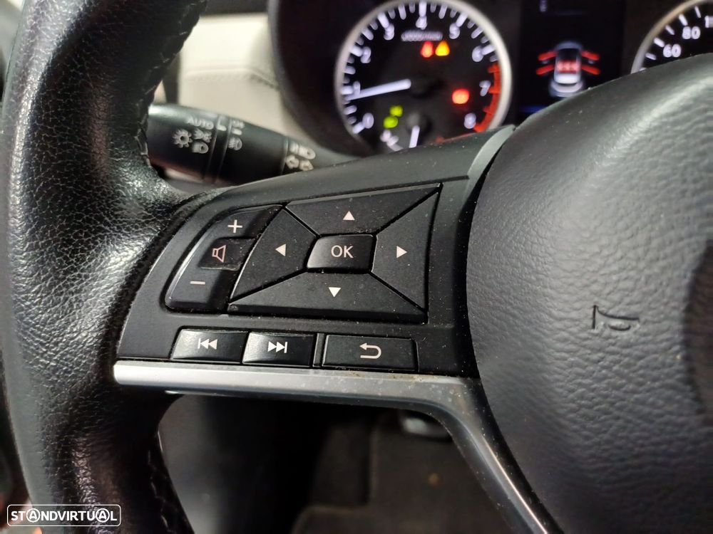 Nissan Micra - 15