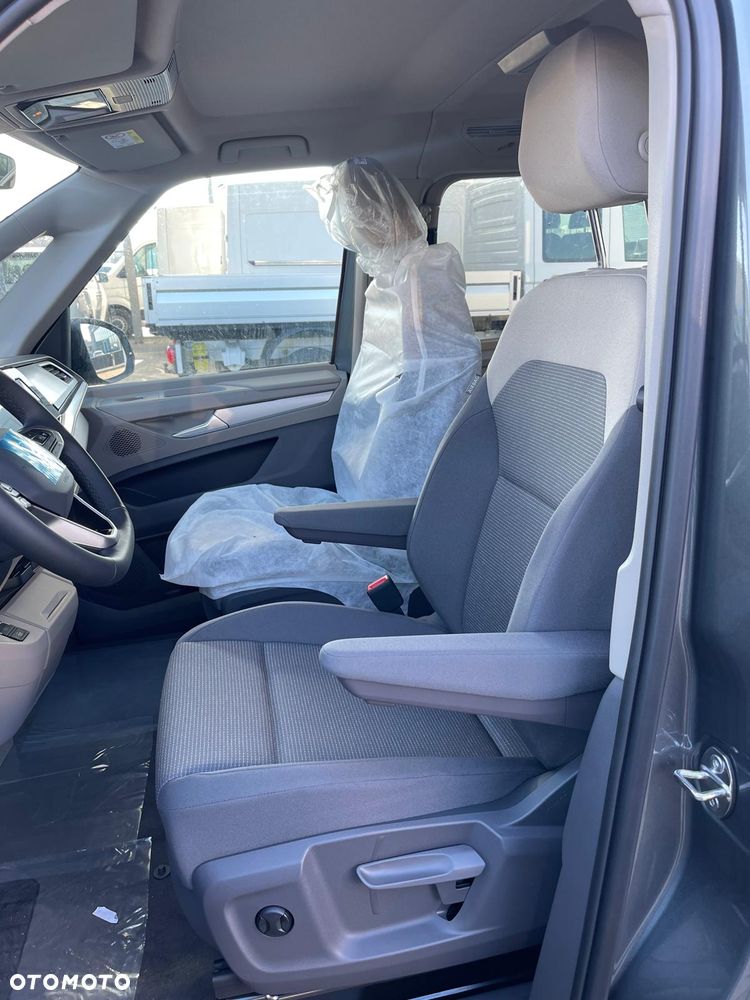 Volkswagen Multivan 2.0 TDI L2 DSG - 19
