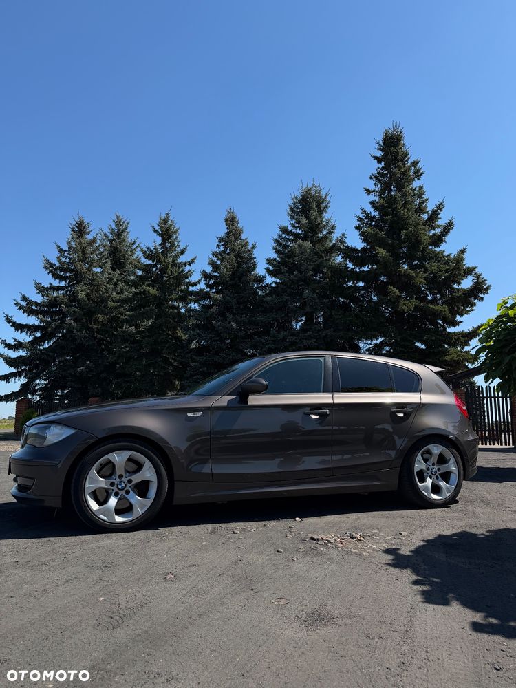 BMW Seria 1 - 6