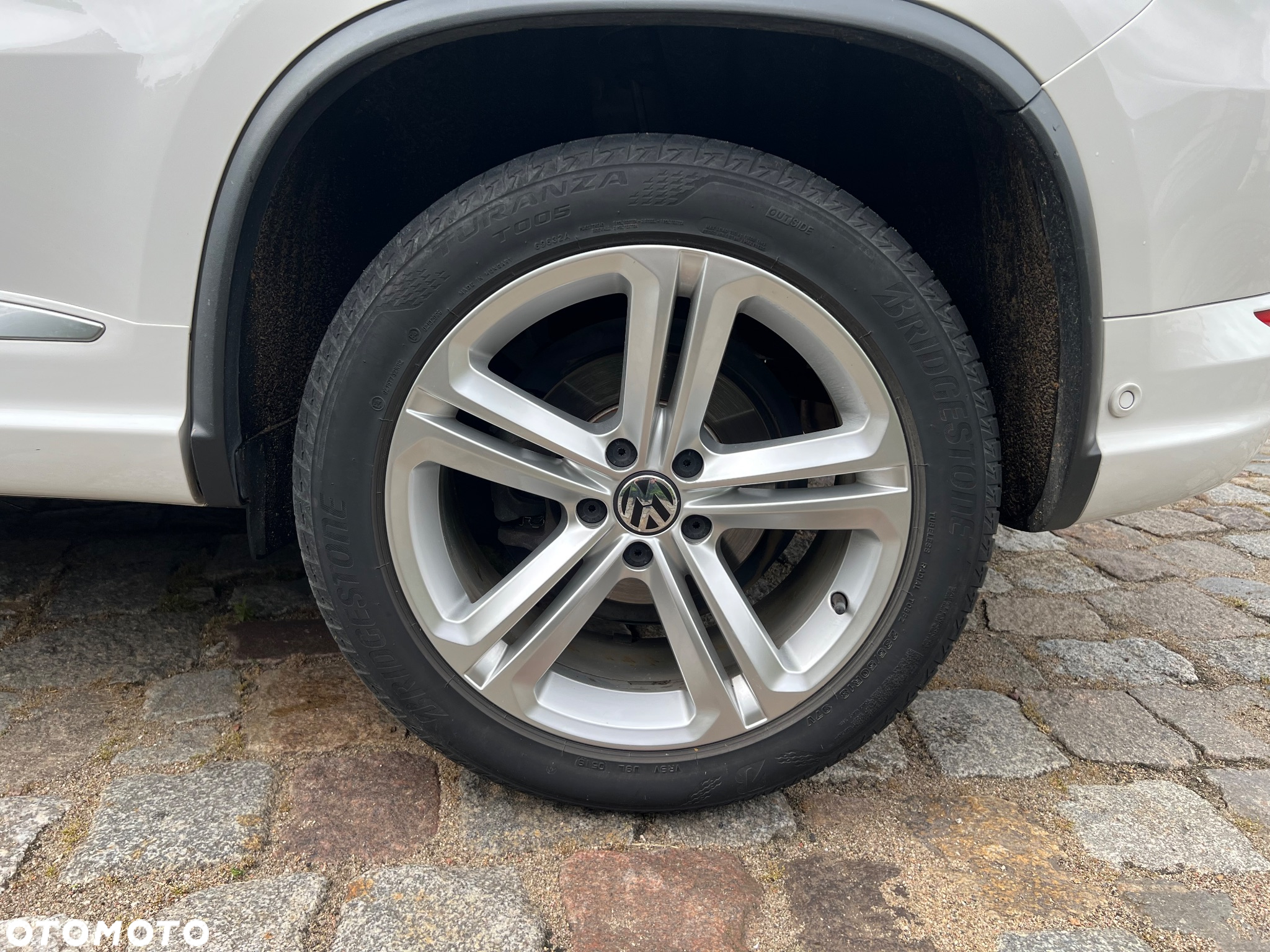 Volkswagen Tiguan 2.0 TDI Sport&Style - 34