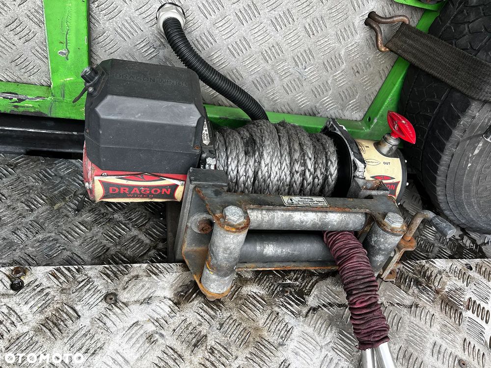 Iveco Daily 35s18 autolaweta - 10